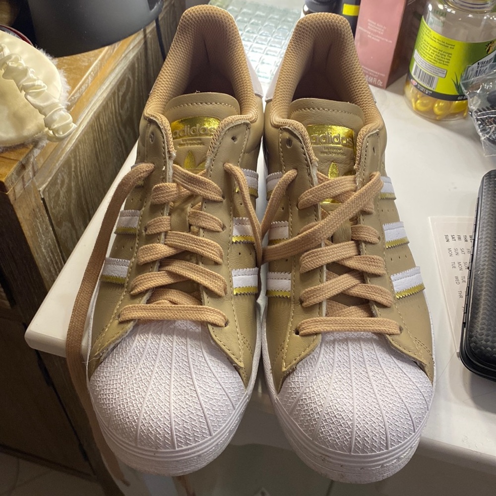 Brand new adidas